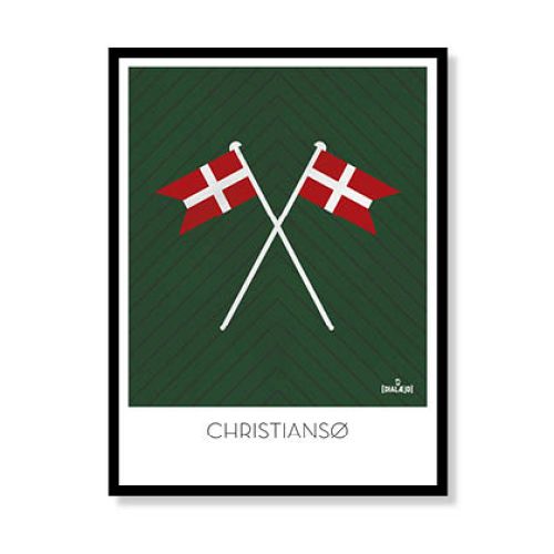 Christiansø Redningsstation