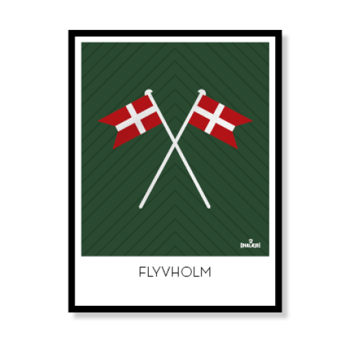 Flyvholm Redningsstation