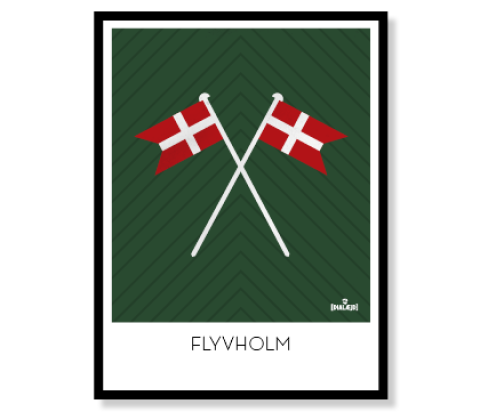 Flyvholm Redningsstation