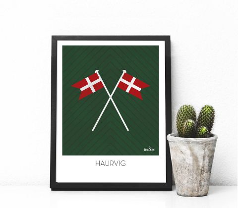 Haurvig Redningsstation