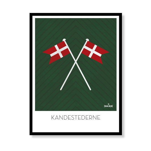 Kandestedernes Redningsstation