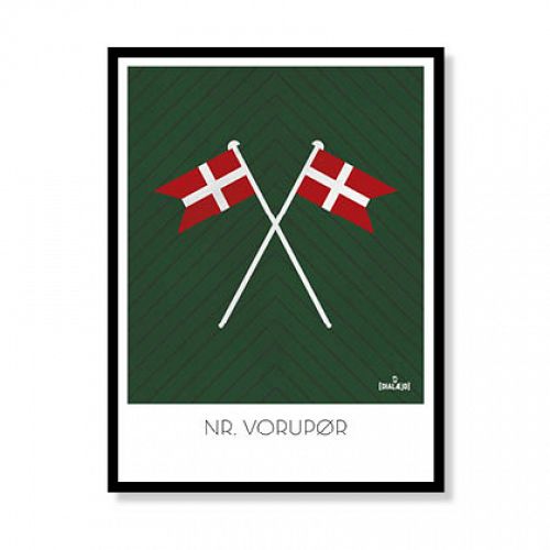 Nr. Vorupøre Redningsstation