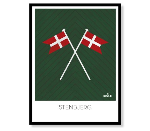 Stenbjerg Redningsstation