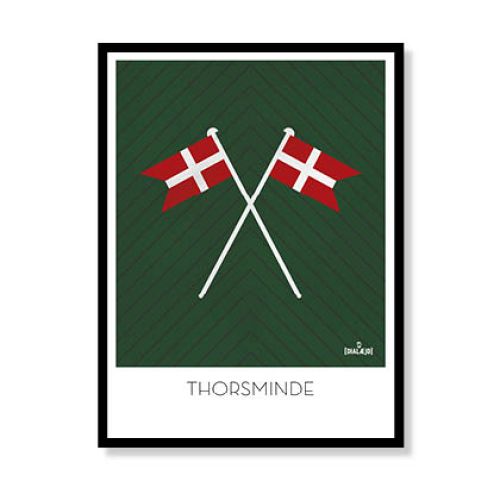 Thorsminde Redningsstation