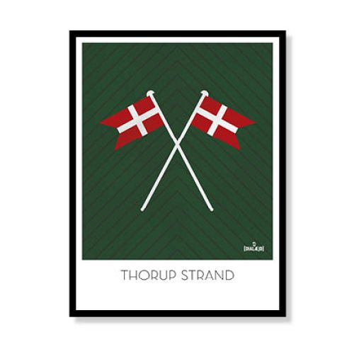 Thorup Strand Redningsstation