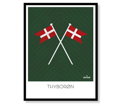 Thyborøn Redningsstation