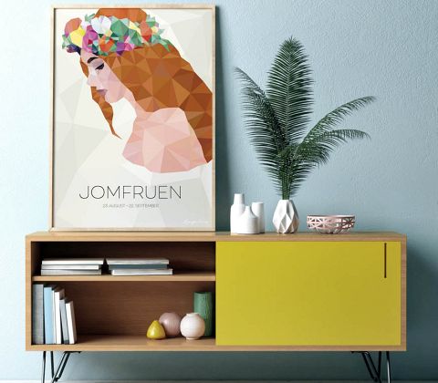 Stjernetegn - Jomfruen