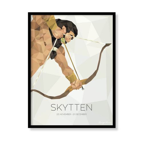 Stjernetegn - Skytten