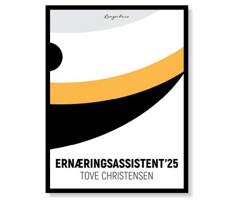 Student - Ernæringsassistent