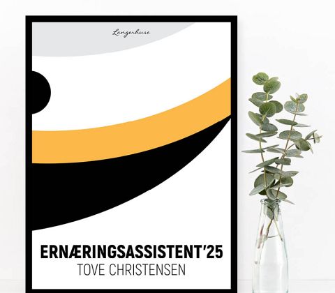 Student - Ernæringsassistent