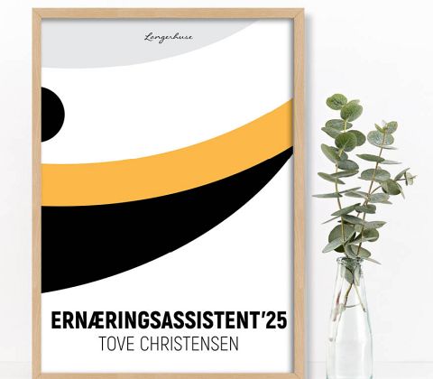 Student - Ernæringsassistent