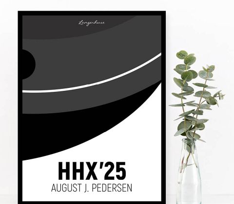 Student - Classic - HHX