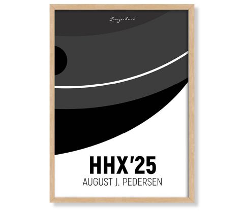 Student - Classic - HHX