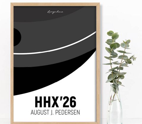 Student - Classic - HHX