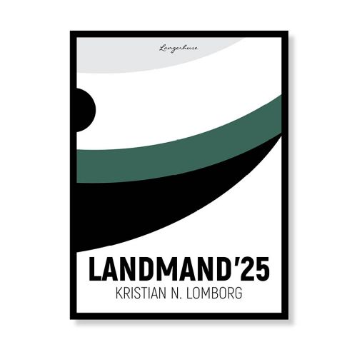 Student - Landmand