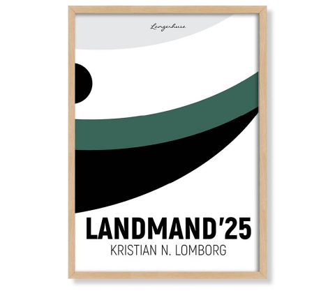 Student - Landmand