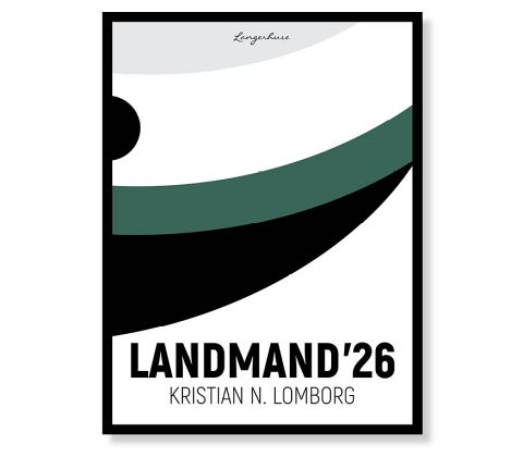 Student - Landmand