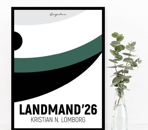 Student - Landmand