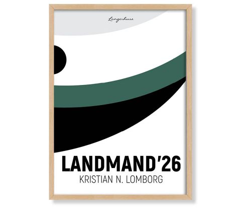 Student - Landmand