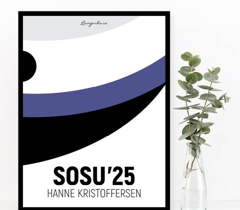 Student - SOSU Assistent