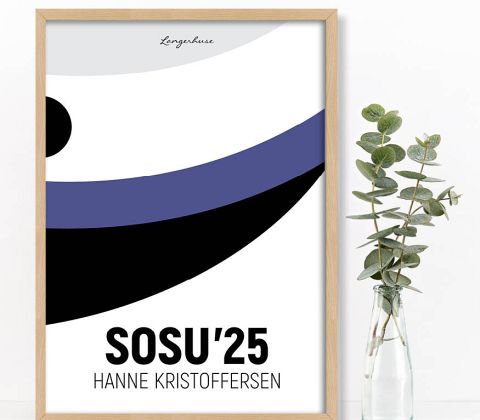 Student - SOSU Assistent