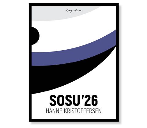 Student - SOSU Assistent