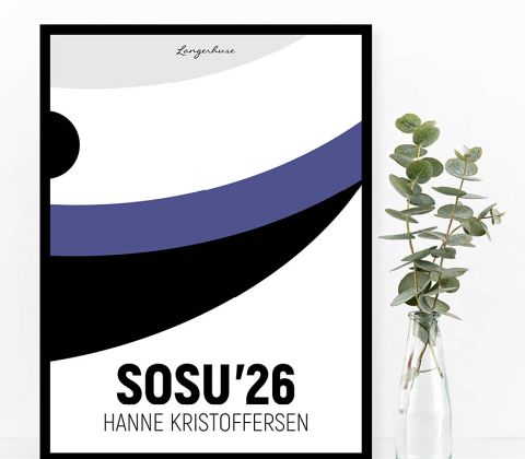 Student - SOSU Assistent