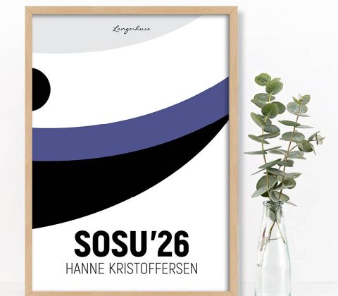 Student - SOSU Assistent