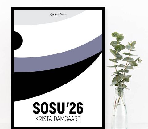 Student - SOSU hjælper