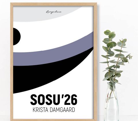 Student - SOSU hjælper