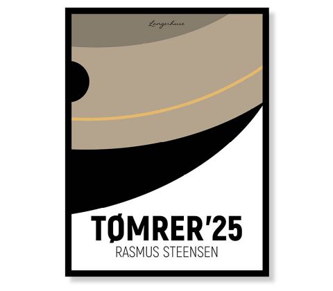 Student - Tømrer