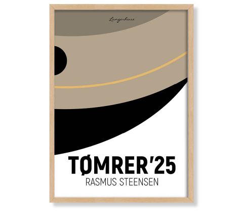 Student - Tømrer