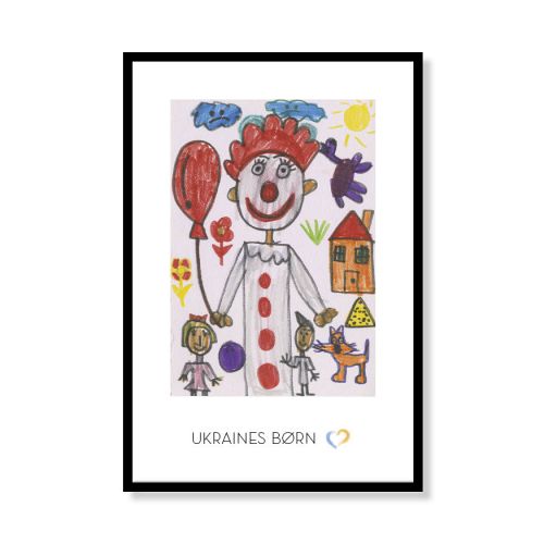 Huxi og de små venner