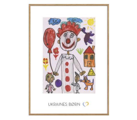 Huxi og de små venner