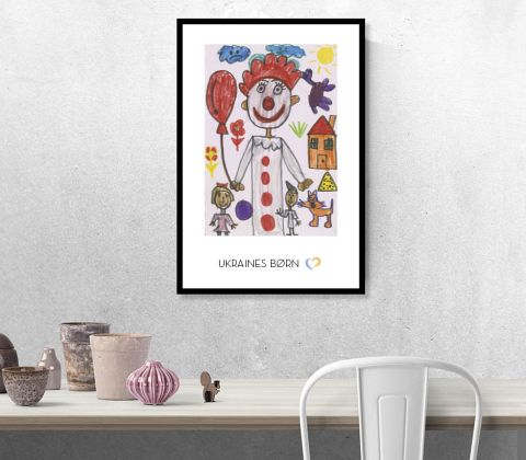 Huxi og de små venner