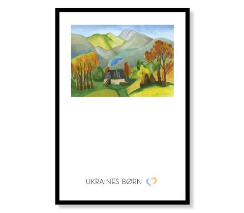 Landskab
