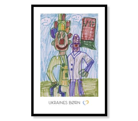 Tryghed i de svære stunder