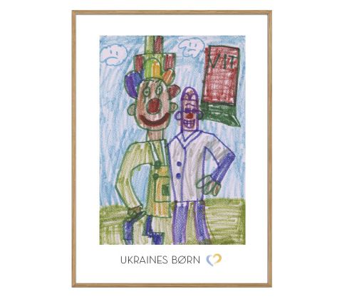 Tryghed i de svære stunder