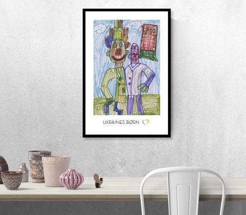 Tryghed i de svære stunder