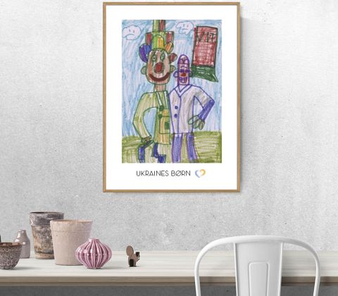 Tryghed i de svære stunder