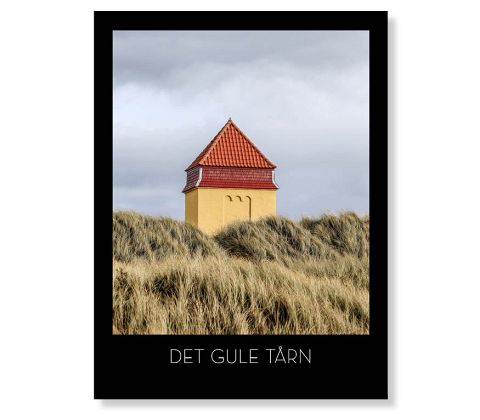 Det Gule Tårn
