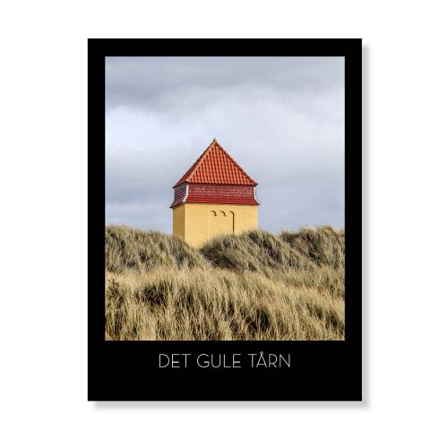 Det Gule Tårn