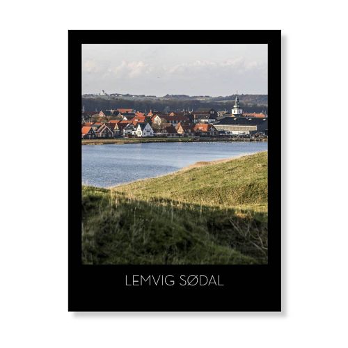 Lemvig Sødal