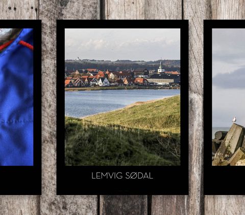 Lemvig Sødal