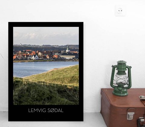 Lemvig Sødal