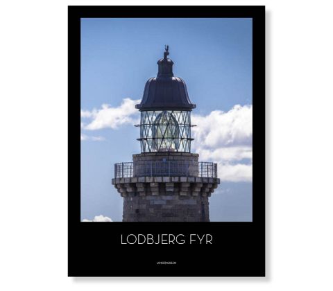 Lodbjerg Fyr
