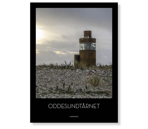 Oddesundtårnet