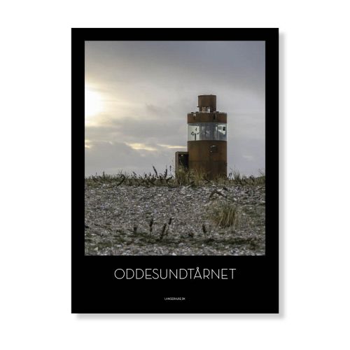 Oddesundtårnet