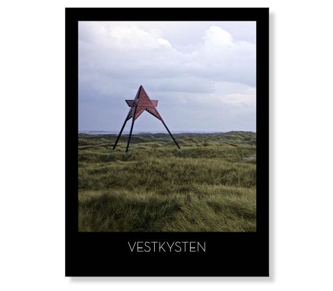 Sømærke ved Vedersø