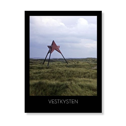 Sømærke ved Vedersø